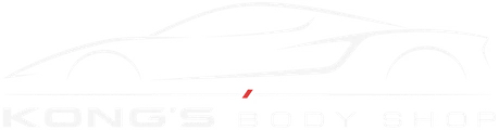 Kong's Body Shop